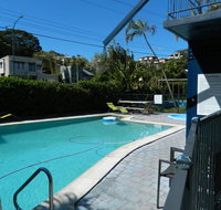Miami Shore Apartments  Motel - Accommodation Kalgoorlie