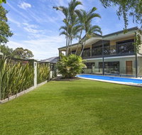 Miami Tranquility - Accommodation Kalgoorlie