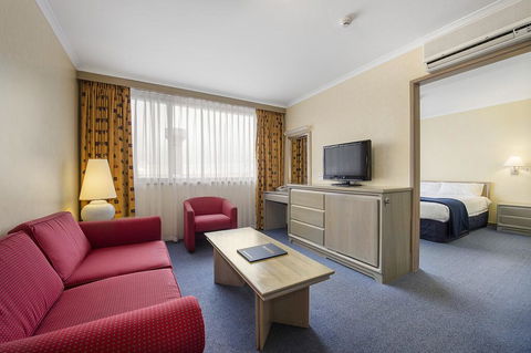 Mid City Motel Warrnambool - Accommodation Kalgoorlie 1