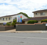 Mid City Motor Inn - Accommodation Kalgoorlie