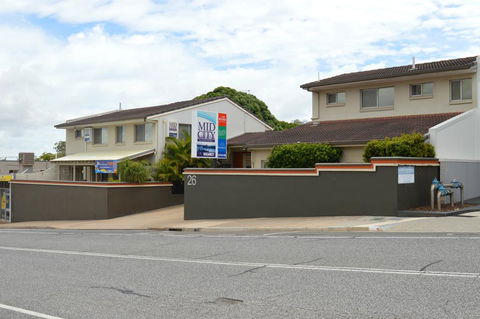 Mid City Motor Inn - Accommodation Kalgoorlie 0