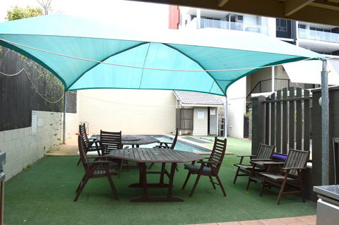 Mid City Motor Inn - Accommodation Kalgoorlie 2