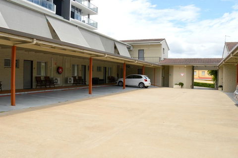 Mid City Motor Inn - Accommodation Kalgoorlie 3