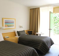 Mid City Motor Inn Queanbeyan - Accommodation Kalgoorlie