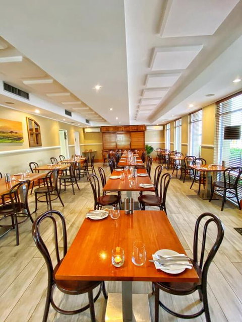 Mid City Motor Inn Singleton - Accommodation Kalgoorlie 3