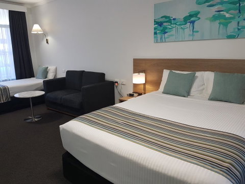 Mid City Motor Inn Singleton - Accommodation Kalgoorlie 2