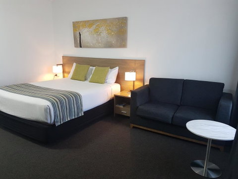 Mid City Motor Inn Singleton - Accommodation Kalgoorlie 1
