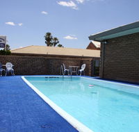 Mid Town Inn Narrabri - Accommodation Kalgoorlie