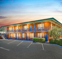 Midas Motel Kalgoorlie - Accommodation Kalgoorlie