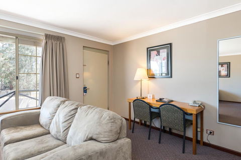 Midas Motel Kalgoorlie - Accommodation Kalgoorlie 1