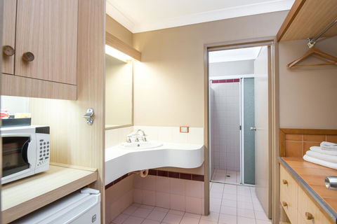 Midas Motel Kalgoorlie - Accommodation Kalgoorlie 2