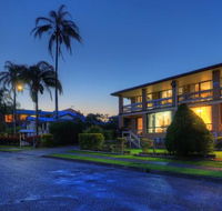 Midlands Motel - Accommodation Kalgoorlie