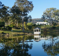 Midnights Promise Estate - Accommodation Kalgoorlie