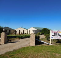 Milawa Muscat Retreat BB - Accommodation Kalgoorlie