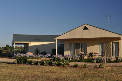 Milawa Muscat Retreat B&B - Accommodation Kalgoorlie 2
