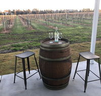 Milawa Vineyard Views - Guesthouse 1 - Accommodation Kalgoorlie