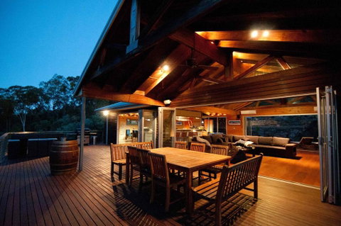 Milbrodale Lodge - Accommodation Kalgoorlie 0
