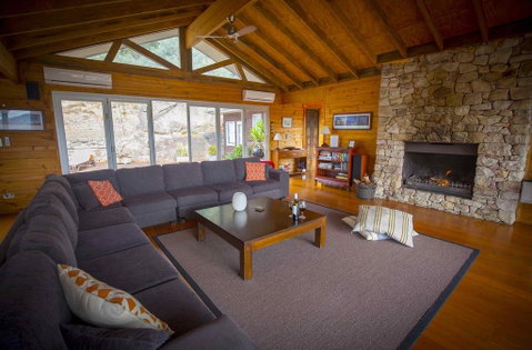 Milbrodale Lodge - Accommodation Kalgoorlie 3