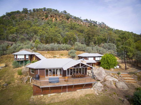 Milbrodale Lodge - Accommodation Kalgoorlie 2