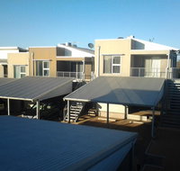 Millenium Apartments - Accommodation Kalgoorlie