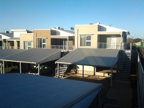 Millenium Apartments - Accommodation Kalgoorlie 0