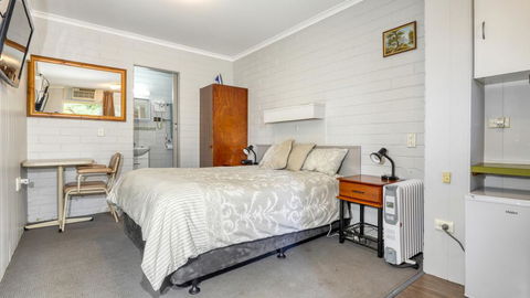 Millers Cottage Motel - Accommodation Kalgoorlie 3
