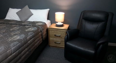 Millicent Motel - Accommodation Kalgoorlie 0