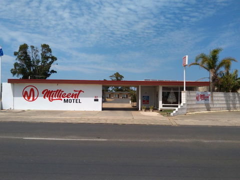 Millicent Motel - Accommodation Kalgoorlie 1