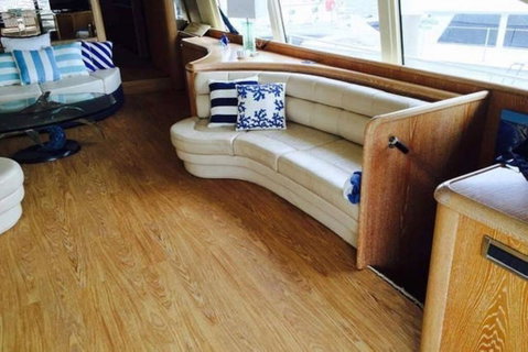 Million Dollar Luxury 90ft Yacht In Gold Coast! - Accommodation Kalgoorlie 1