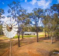 Mirambeena - Accommodation Kalgoorlie
