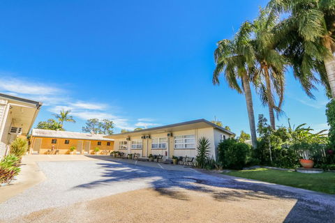 Miriam Vale Motel - Accommodation Kalgoorlie 3