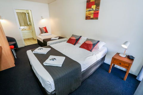 Miriam Vale Motel - Accommodation Kalgoorlie 2