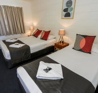 Miriam Vale Motel - Accommodation Kalgoorlie