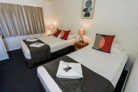 Miriam Vale Motel - Accommodation Kalgoorlie 0