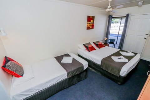 Miriam Vale Motel - Accommodation Kalgoorlie 1