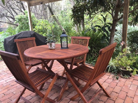 Miriams Cottage - Accommodation Kalgoorlie 1