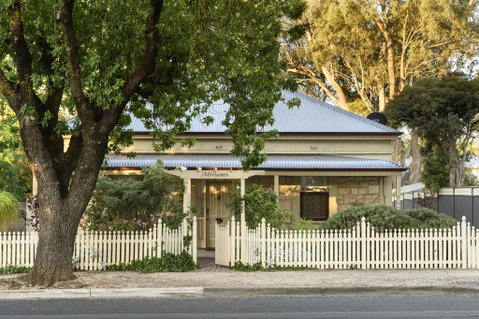 Miriams Cottage - Accommodation Kalgoorlie 0
