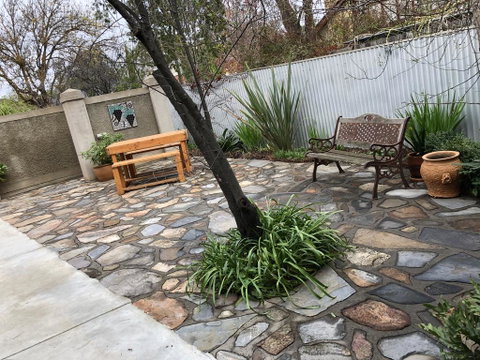 Miriams Cottage - Accommodation Kalgoorlie 3