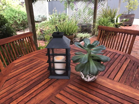 Miriams Cottage - Accommodation Kalgoorlie 2
