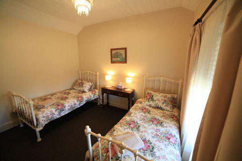 Miss Mabel Cottage - Accommodation Kalgoorlie 3