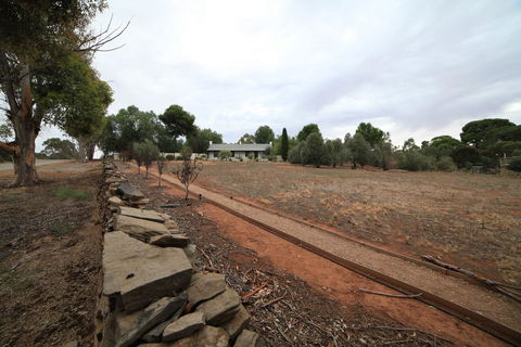 Miss Mabel Cottage - Accommodation Kalgoorlie 2