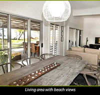 Mission Belle - Stunning Beachfront House - Accommodation Kalgoorlie