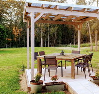 Misty Glen Cottage - Accommodation Kalgoorlie