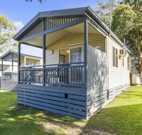 Mittagong Caravan Park - Accommodation Kalgoorlie