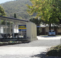 Mittagong Motel - Accommodation Kalgoorlie