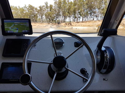 Moama On Murray Houseboats - Accommodation Kalgoorlie 1