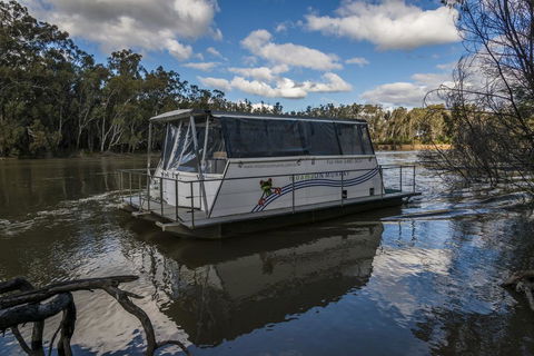 Moama On Murray Houseboats - Accommodation Kalgoorlie 2