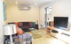 Modern 2 Bedroom Unit Close To CBD - thumb 0