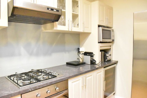 Modern 2 Bedroom Unit Close To CBD - Accommodation Kalgoorlie 1