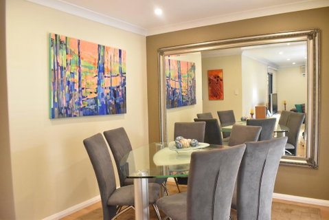 Modern 2 Bedroom Unit Close To CBD - Accommodation Kalgoorlie 2